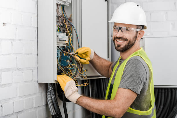 Best Licensed Electrician  in Hendersonville, TN
