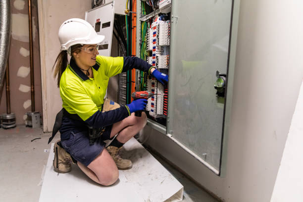 Best Circuit Breaker Repair  in Hendersonville, TN