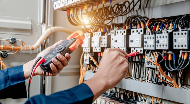 Best Electrical Contractors for Businesses  in Hendersonville, TN