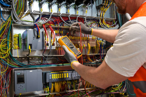 Best Local Electrician Companies  in Hendersonville, TN