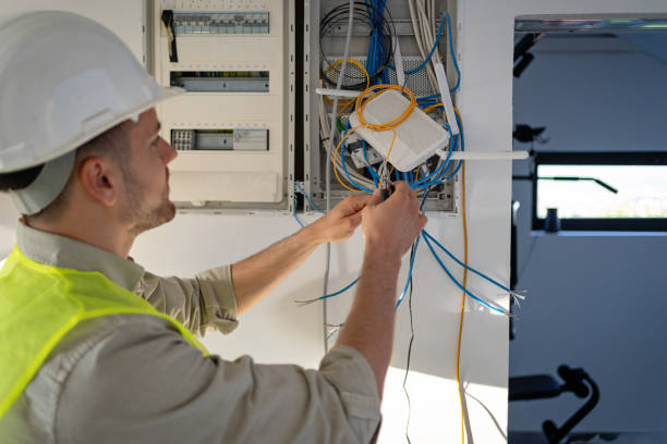 Best Electrician for Home Renovation  in Hendersonville, TN